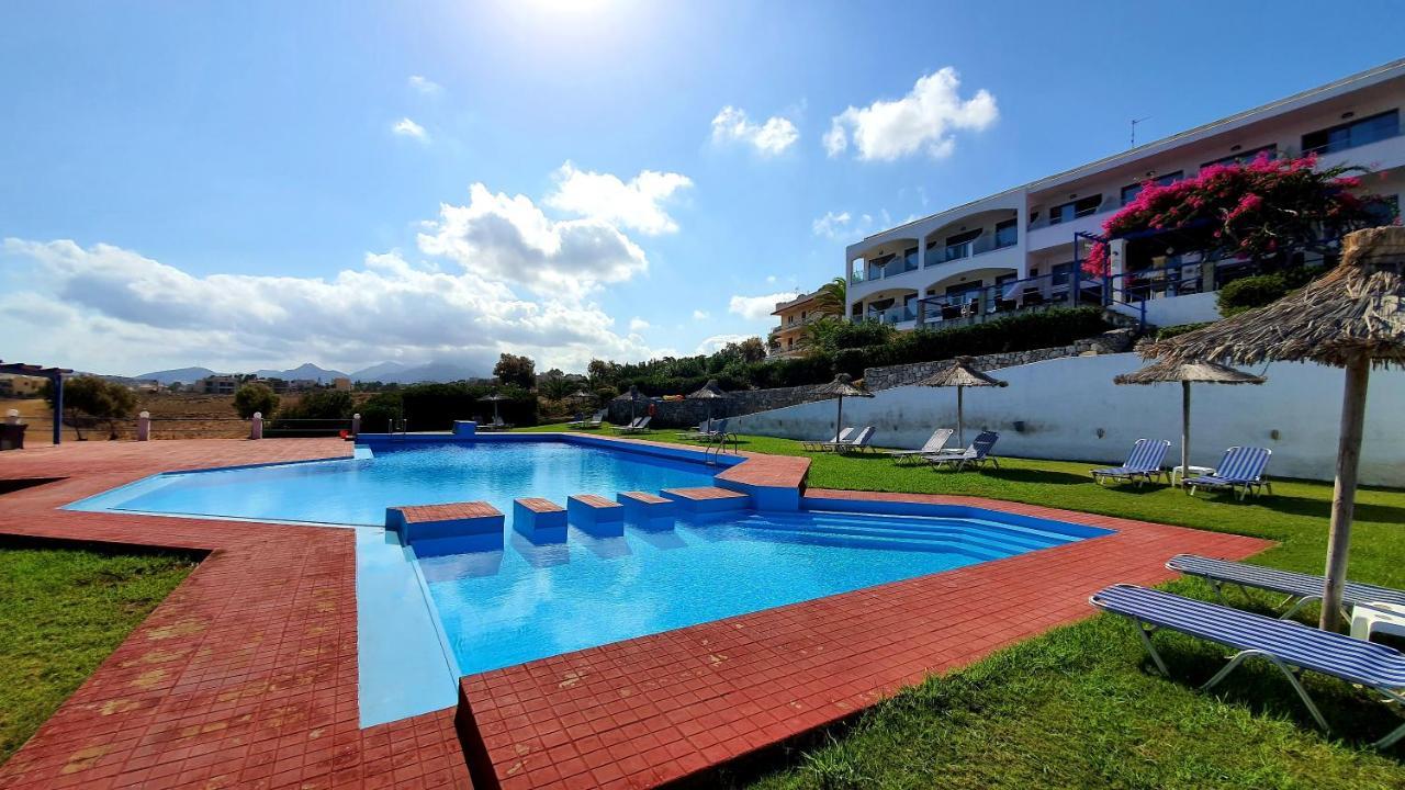 Stella Beach Hotel (Adults Only) Panormos  Екстер'єр фото