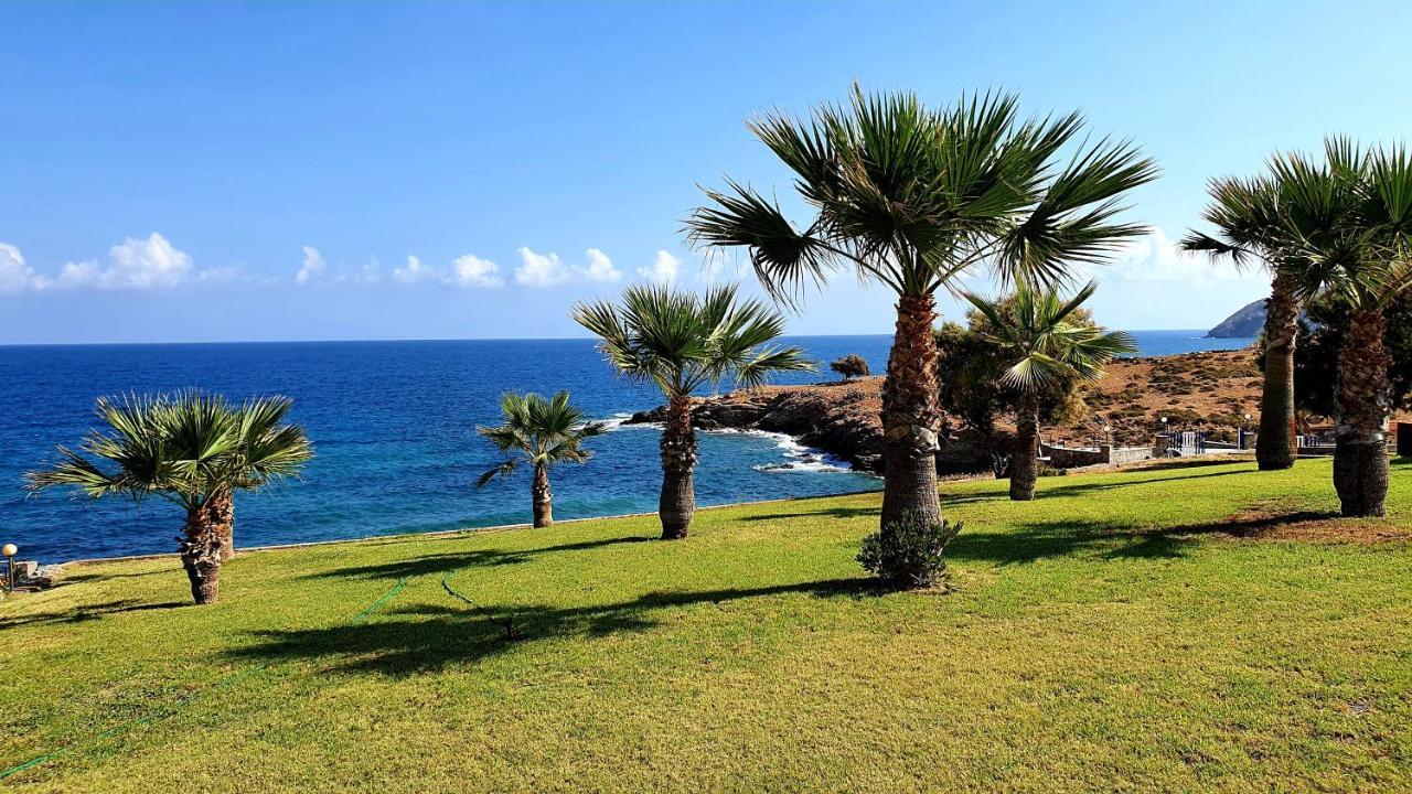 Stella Beach Hotel (Adults Only) Panormos  Екстер'єр фото