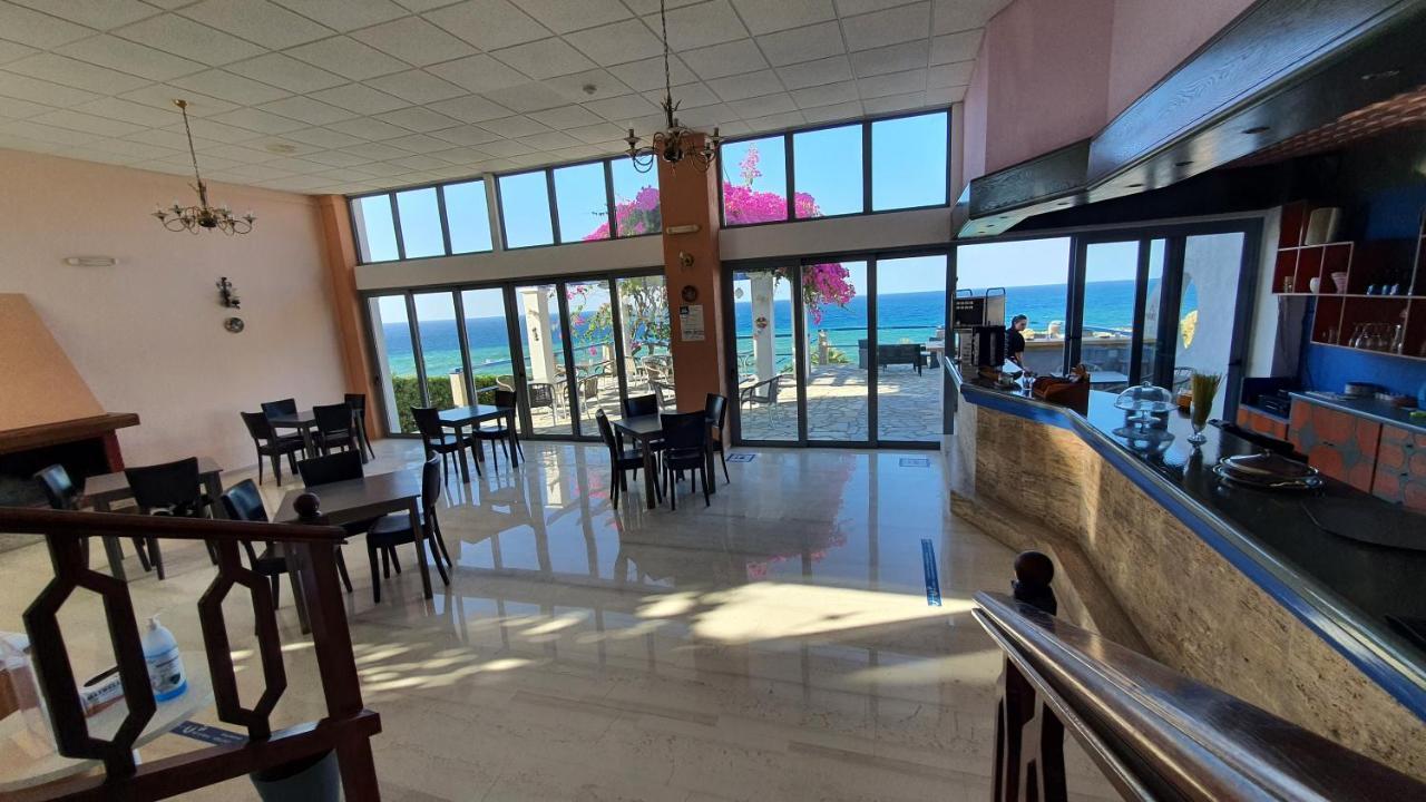 Stella Beach Hotel (Adults Only) Panormos  Екстер'єр фото