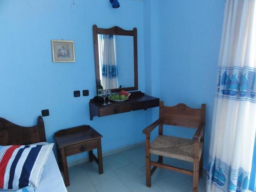 Stella Beach Hotel (Adults Only) Panormos  Екстер'єр фото