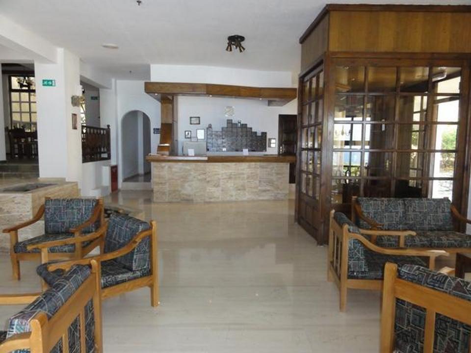 Stella Beach Hotel (Adults Only) Panormos  Екстер'єр фото