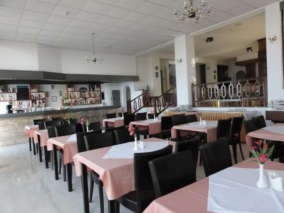 Stella Beach Hotel (Adults Only) Panormos  Екстер'єр фото
