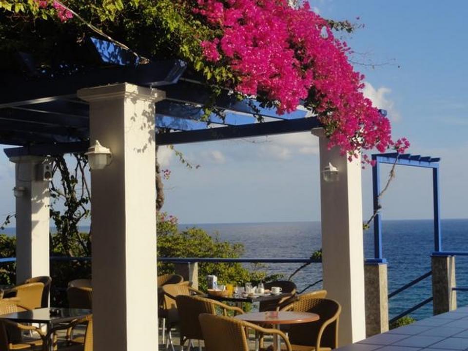 Stella Beach Hotel (Adults Only) Panormos  Екстер'єр фото