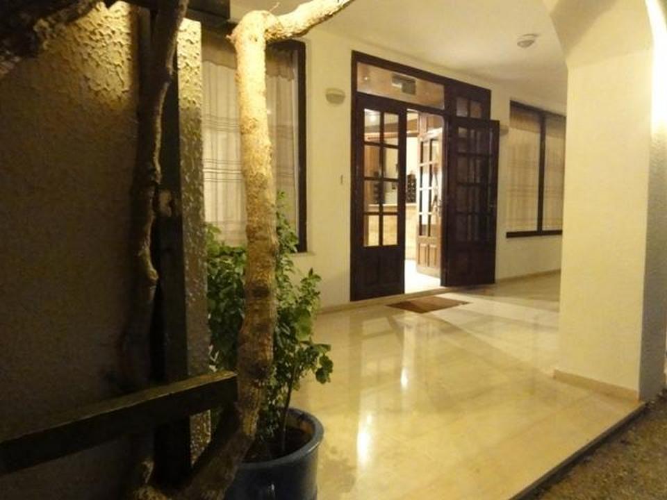 Stella Beach Hotel (Adults Only) Panormos  Екстер'єр фото