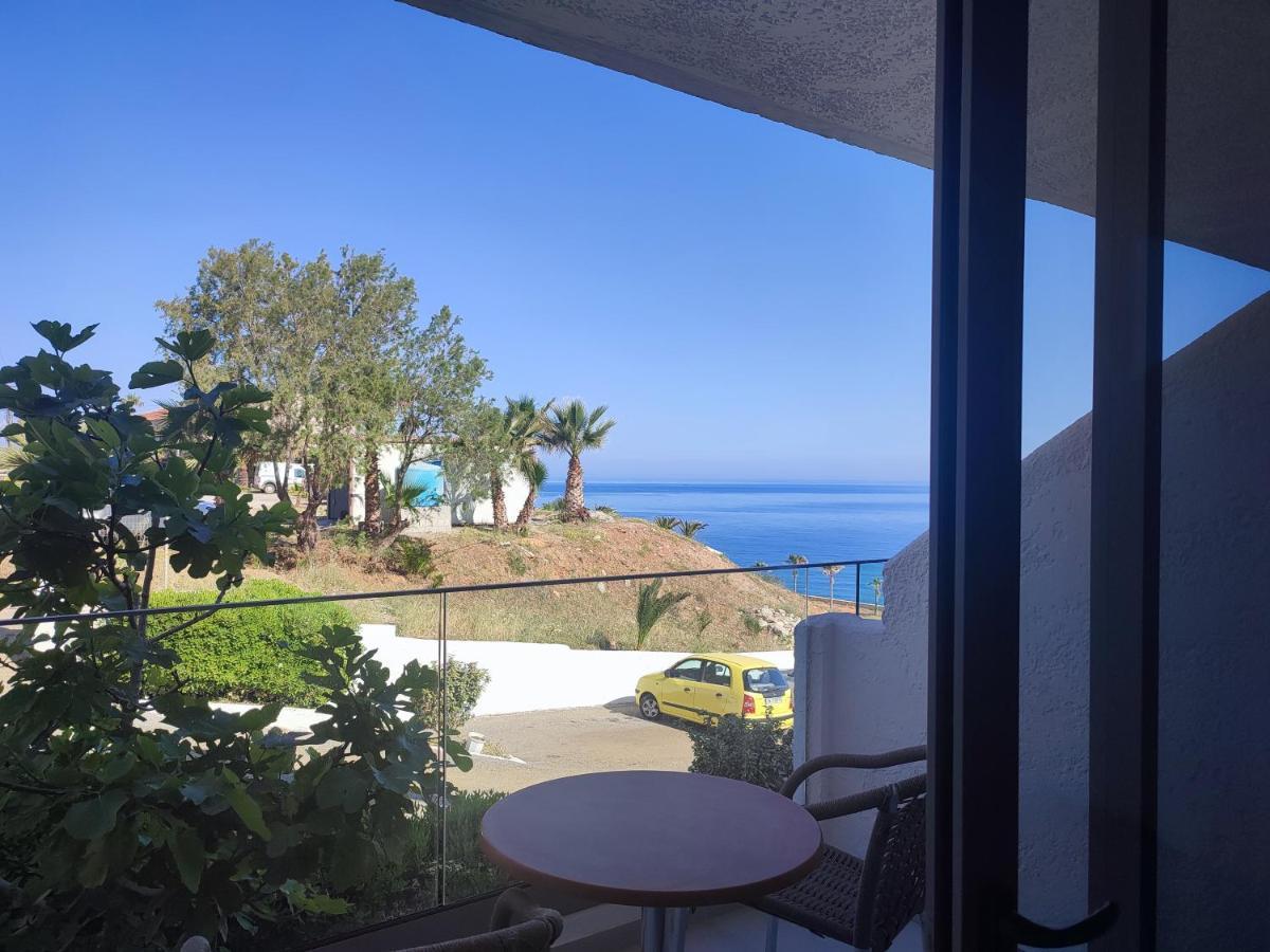 Stella Beach Hotel (Adults Only) Panormos  Екстер'єр фото