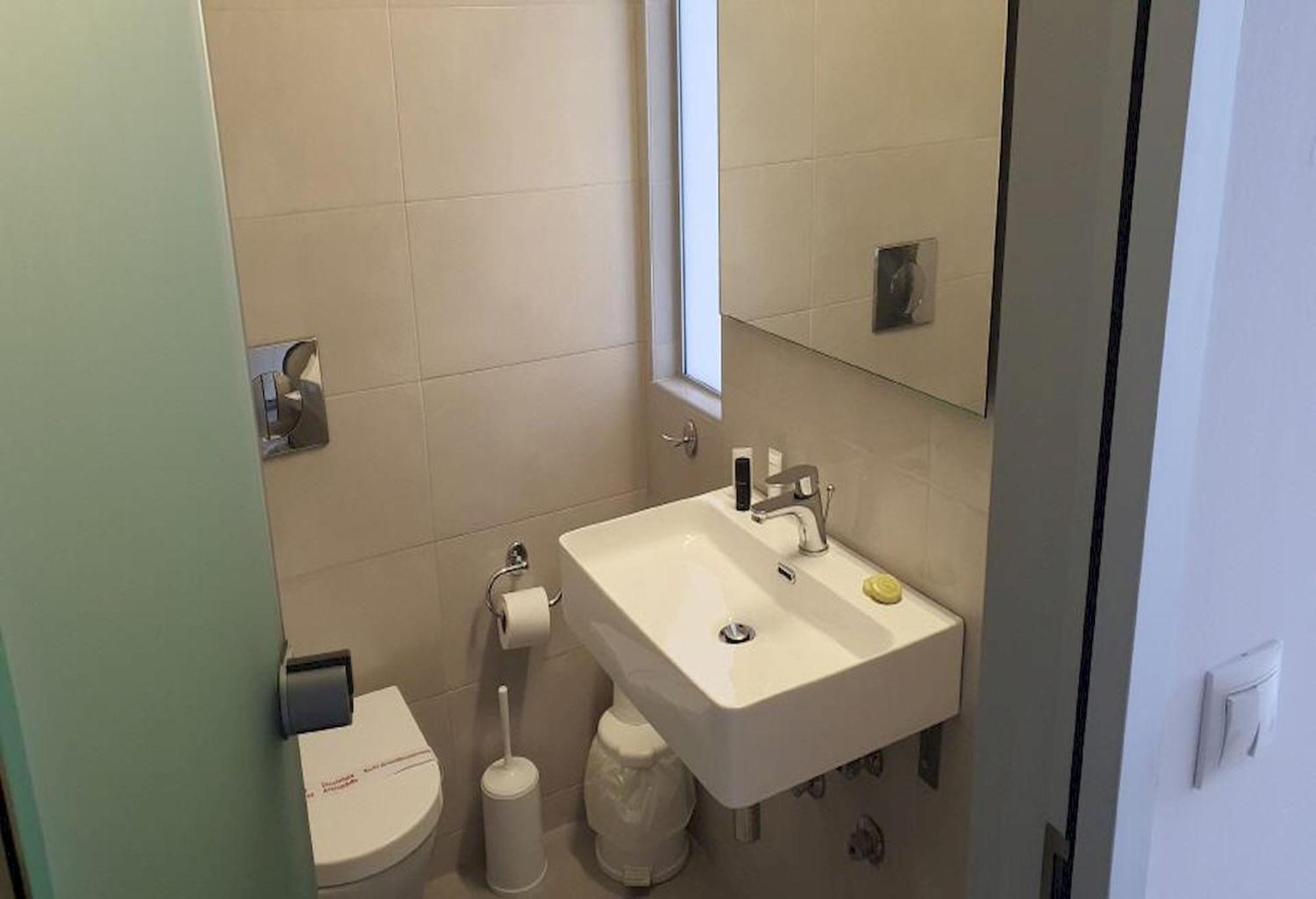 Stella Beach Hotel (Adults Only) Panormos  Екстер'єр фото