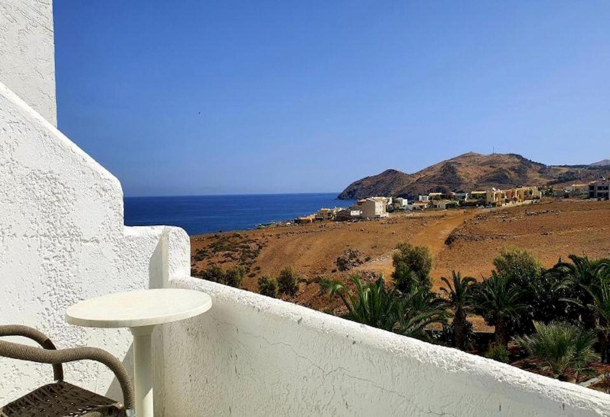 Stella Beach Hotel (Adults Only) Panormos  Екстер'єр фото