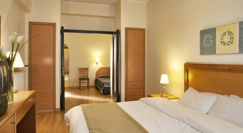 Stella Beach Hotel (Adults Only) Panormos  Екстер'єр фото