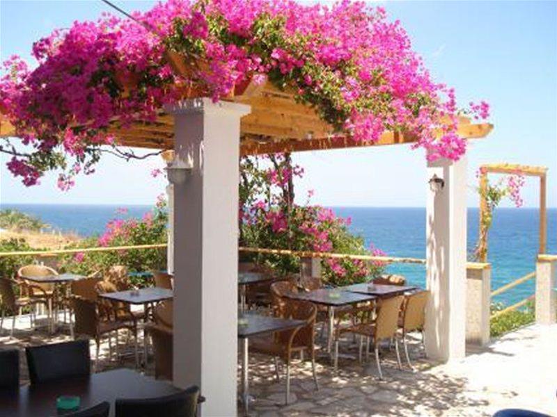 Stella Beach Hotel (Adults Only) Panormos  Екстер'єр фото