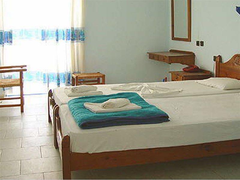 Stella Beach Hotel (Adults Only) Panormos  Екстер'єр фото