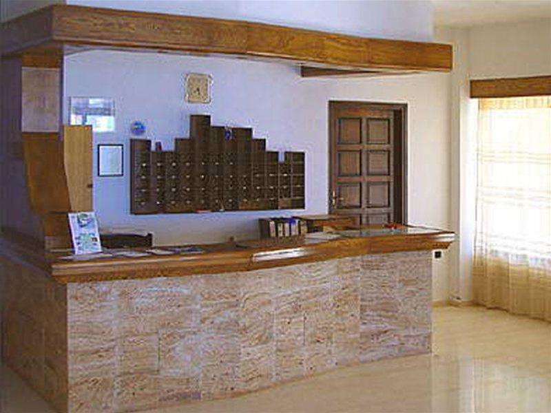 Stella Beach Hotel (Adults Only) Panormos  Екстер'єр фото