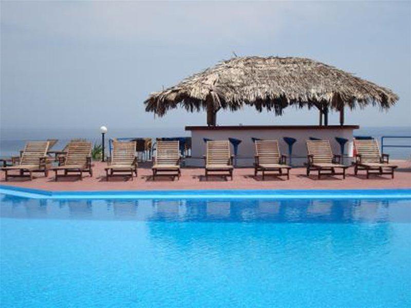 Stella Beach Hotel (Adults Only) Panormos  Екстер'єр фото