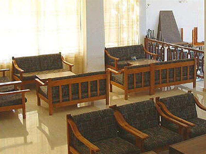 Stella Beach Hotel (Adults Only) Panormos  Екстер'єр фото